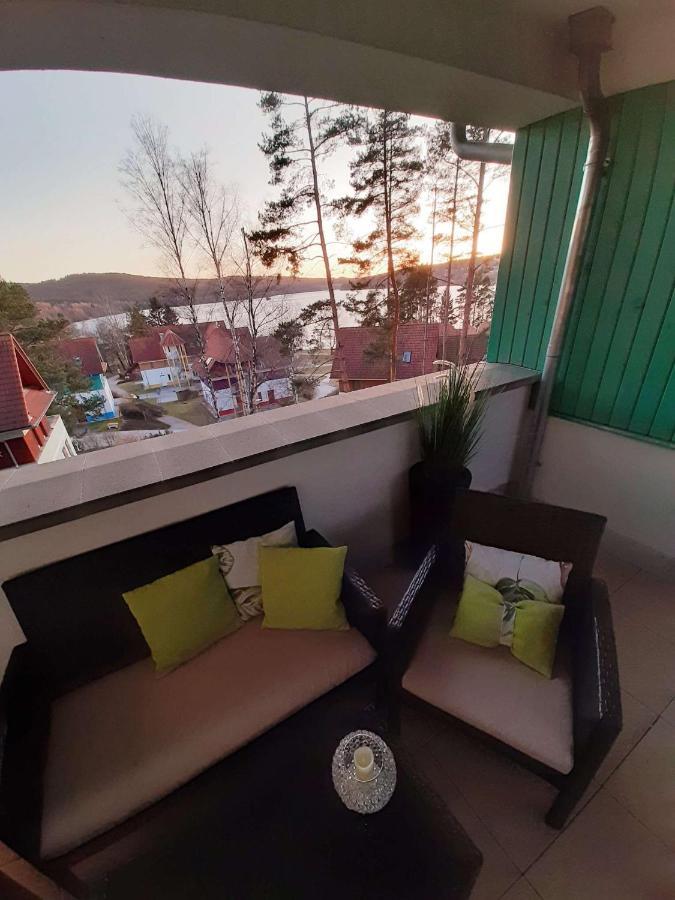 Riviéra Lipno 510/17 Lipno nad Vltavou Exterior foto