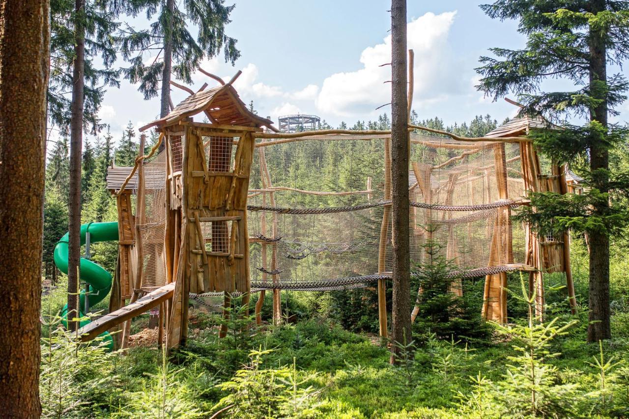 Riviéra Lipno 510/17 Lipno nad Vltavou Exterior foto